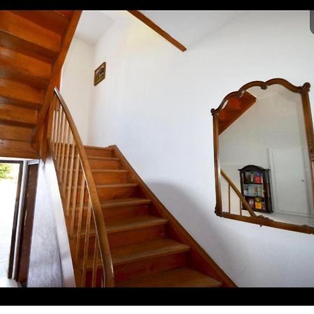 Apartment Moselblick Mit Kamin Traben-Trarbach Exterior photo
